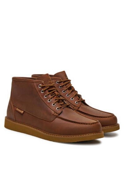 Timberland Men's Boots TB0A6AZEEM71 Brown
