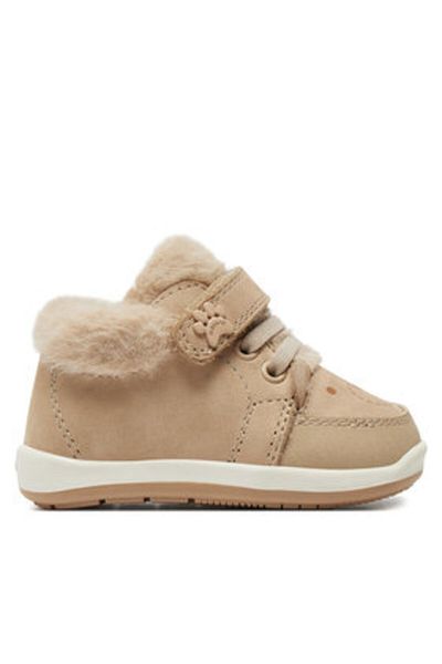 MAYORAL girls' shoes 42498 natural