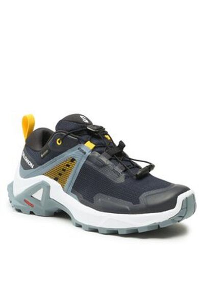 Salomon unisex copil trekking L47071300 albastru