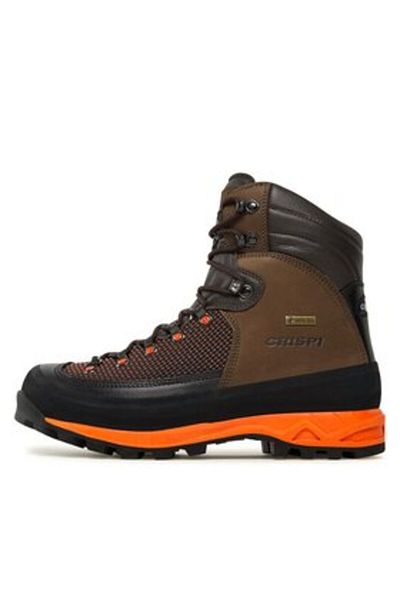 Crispi men's trekking CR91504203 brown