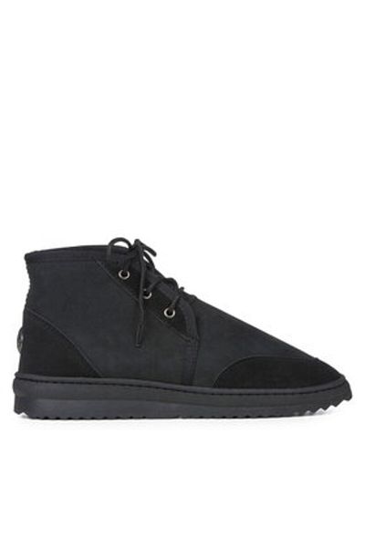 EMU Australia men's boots MP11880 black
