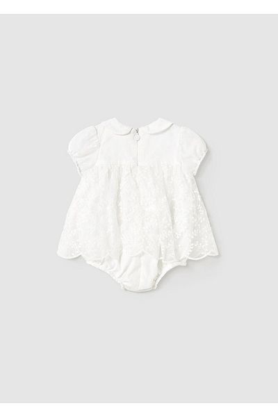 MAYORAL Girls Jumpsuit-Seremony