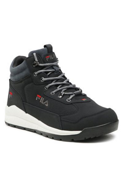 Fila men's boots FFM0168 black