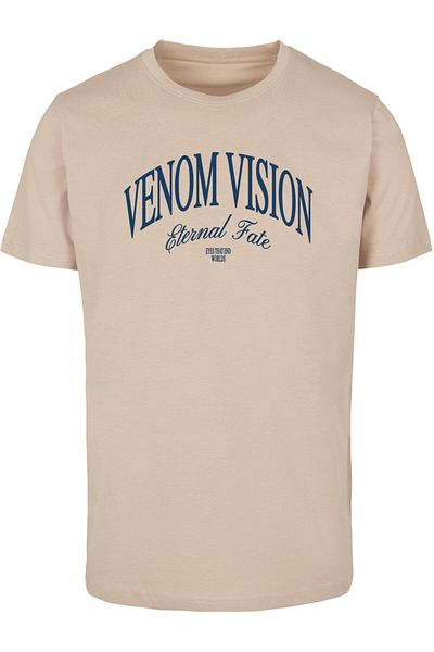 Mister Tee Venom Vision Tee