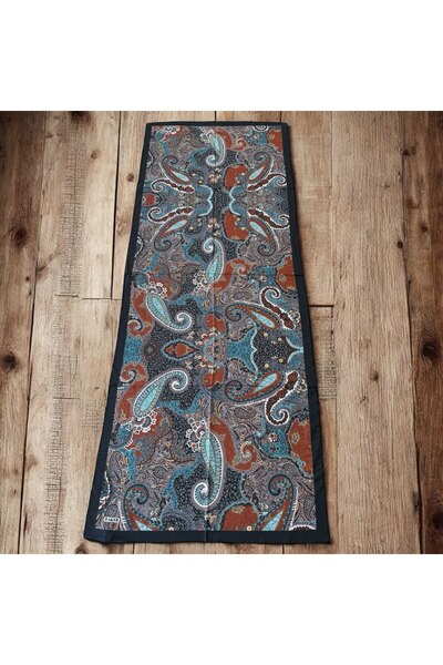 Aker Siyah Aker Soft Touch Şal 001