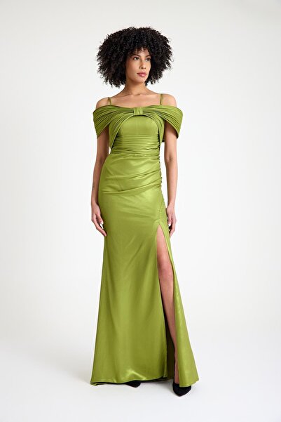 MAXXE 6033SIV SIVAMA ELBİSE