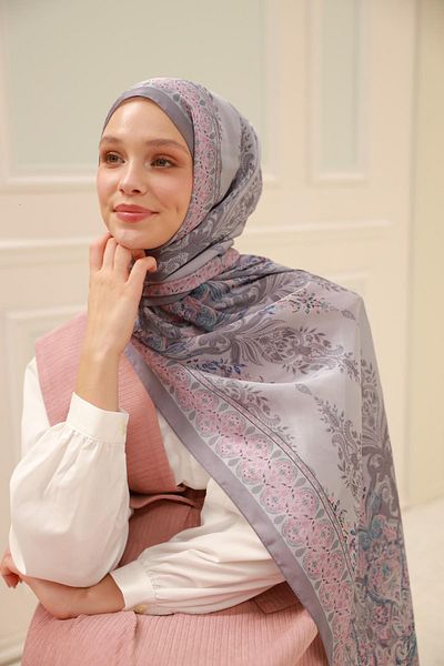 Silk Home Σάλι Velina 431001-05
