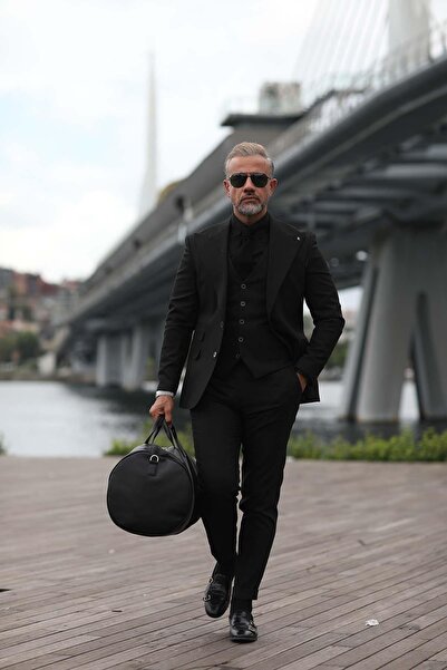 Fc Plus YELEKLİ TAKIM ELBİSE