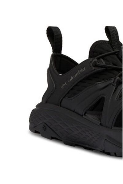 Columbia trekking bărbați 2109471 negru