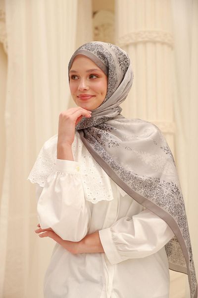 Silk Home Σάλι Velina 431001-03