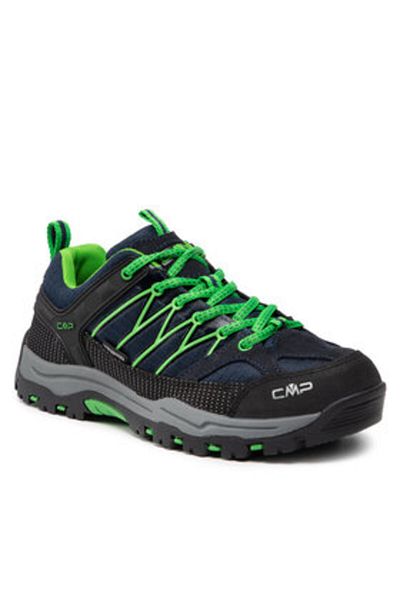 CMP Trekking unisex 3Q54554J albastru