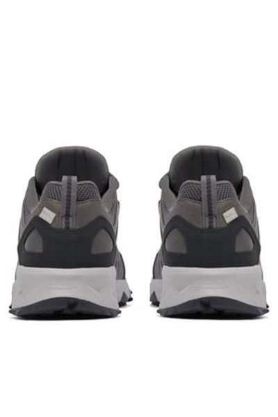 Columbia men's trekking 2100721 grey