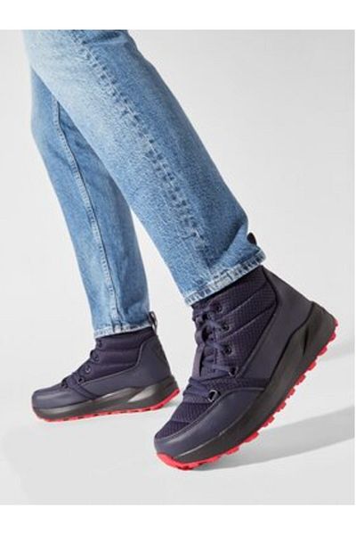 Rossignol trekking bărbați RNLMC11 albastru