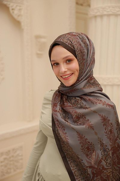 Silk Home Σάλι Velina 431001 -28