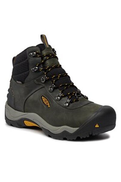 Keen keen men's trekking 1013305 grey