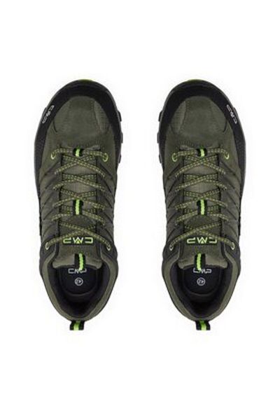 CMP men's trekking 3Q54457 colorful