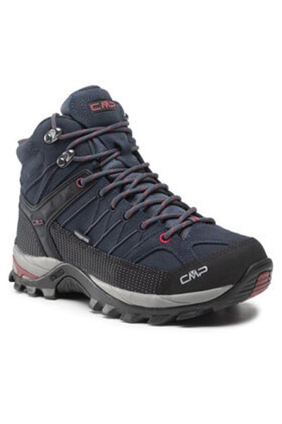 CMP CMP trekking bărbați 3Q12947 albastru