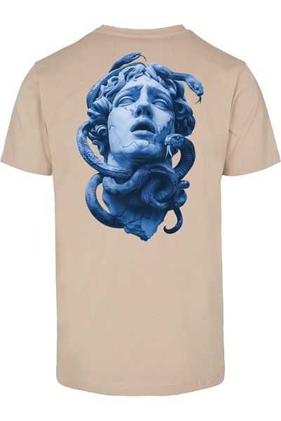 Mister Tee Venom Vision Tee