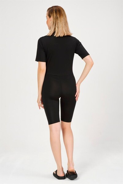 Genel Markalar ALF22710 TULUM YARIM KOL MAYO