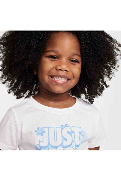 Nike NKG FLOW-RAL RINGLET GRAPHIC TEE ΚΟΡΙΤΣΙΑ TEE 36M613-001