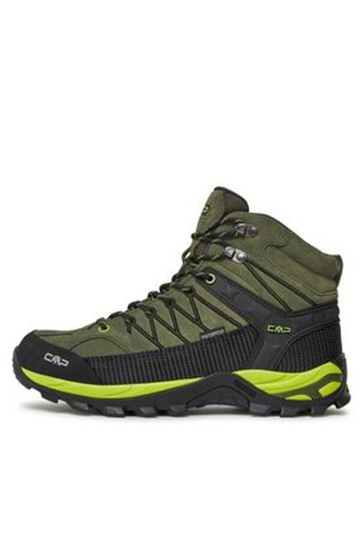 CMP men's trekking 3Q12947 colorful