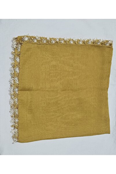 Butik El Yapımı İgne oyali tulbent -günlük, hediyeli ve özel kullanim için