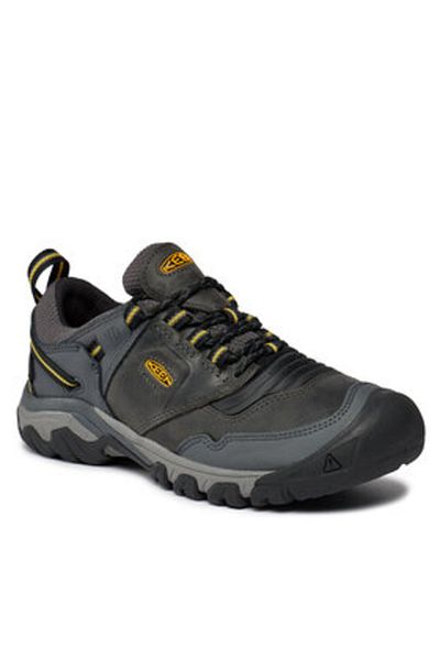 Keen keen men's trekking 1026615 grey