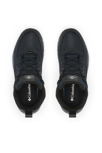 Columbia columbia men's trekking 2078951 black
