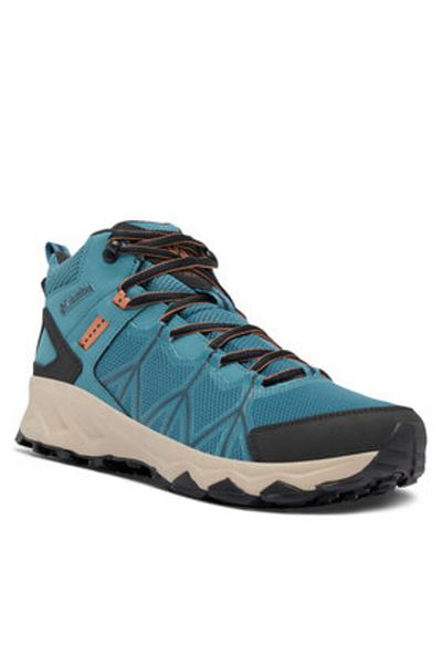 Columbia men's trekking 2005091 green