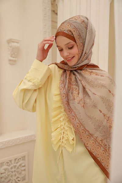 Silk Home Σάλι Velina 431001-26