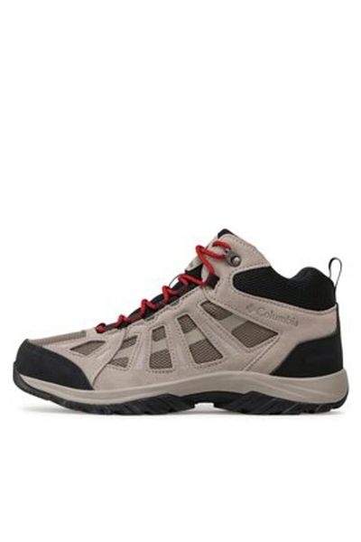 Columbia men's trekking 1940581 grey