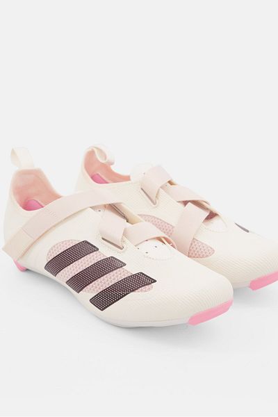 adidas Men The Indoor Cycling Sports Shoes, Pink