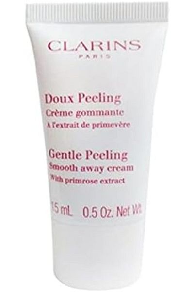 Clarins Gentle Peeling 15ml