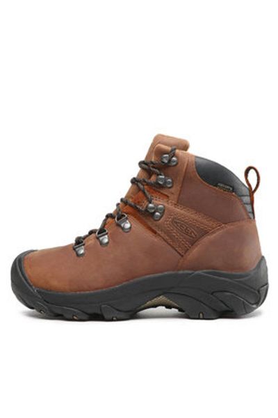 Keen trekking bărbați 1002435 maro