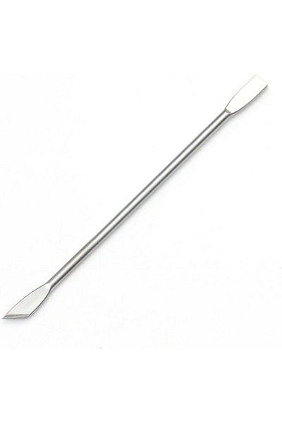 LA PERLA TECH Manicure - Pedicure Tools Nail Pusher