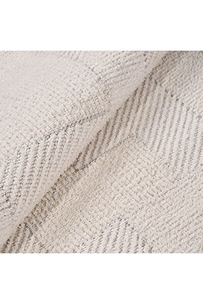 Anatolian Carpet Store Yumuşak Dokulu Bukle Halı Salon Mutfak Koridor Kesme Yolluk Dokuma Makine Halısı