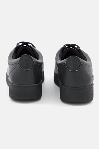 Fitflop Women Rally Low Cut Casual Shoes, Black