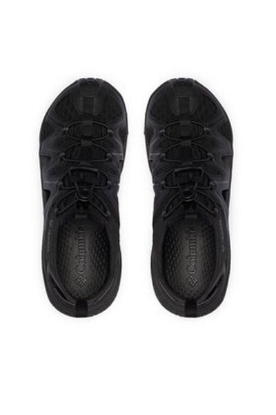 Columbia trekking bărbați 2109471 negru