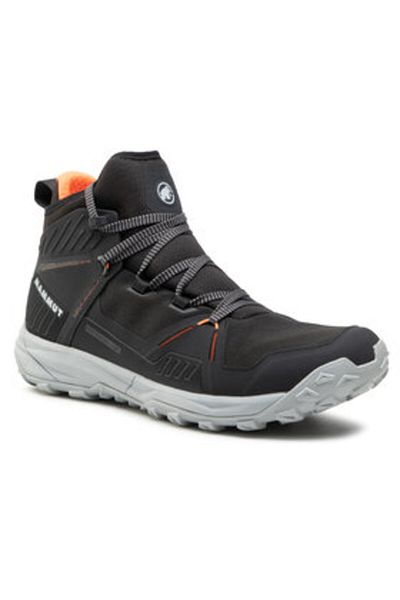 Mammut Men's Trekking 3030-04100-00533 black