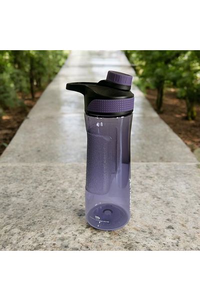 ALTIN MUTFAK Transparent Sports School Office Water Bottle Water Bottle 730 ml