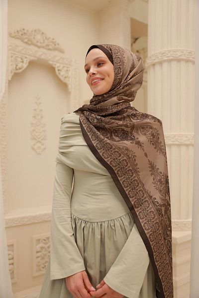 Silk Home Σάλι Velina 431001-27