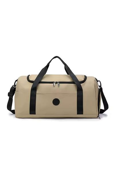 OEM Geanta Sport Pliabila Impermeabila 35L cu Buzunar pentru Pantofi Travel & Gym