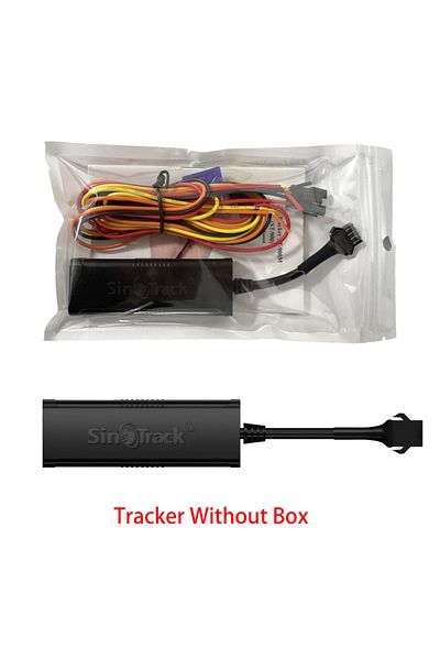 Choice Tracker Without Box SinoTrack Mini GPS Tracker ST-901M Vehicle Tracking Device Car Motorcycle GSM Lo