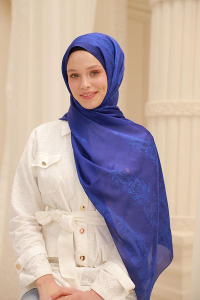 Silk Home Şal Velina 431001 -17