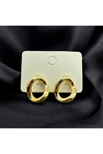Candy Hoop Earrings