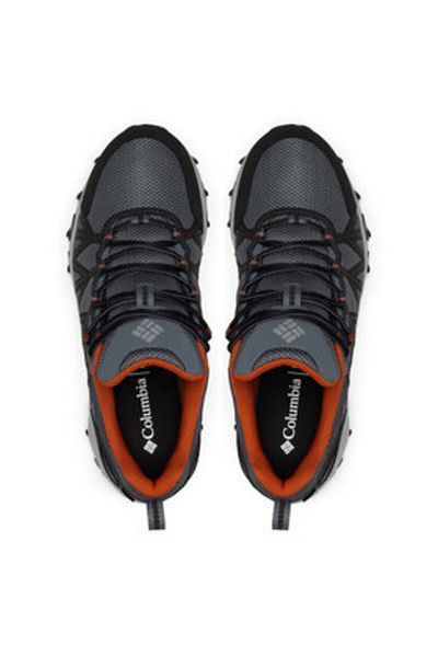 Columbia trekking bărbați columbia 2100711 gri