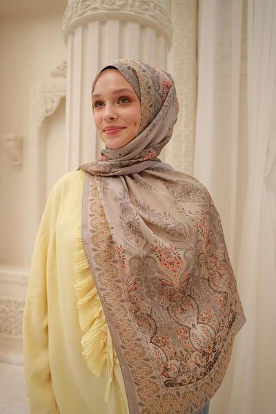 Silk Home Velina Σάλι 431001-01