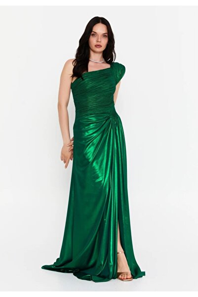 MAXXE 5985SIV JANET SIVAMA ELBİSE