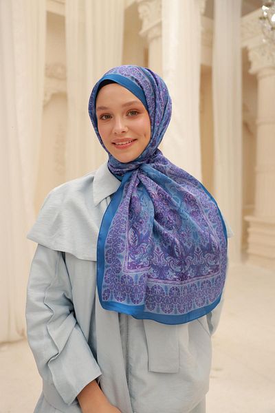 Silk Home Şal Velina 431001-16