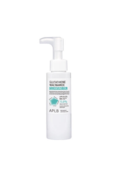 APLB Glutation Niacinamide Cleansing Oil 105 ml - ulei demachiant